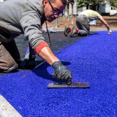 Sol EPDM pour Aire de Jeux : Avantages, Comparatif et Entretien