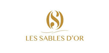 Les sables dor