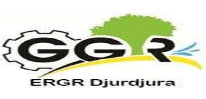 EGGR DJURDJURA