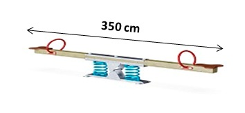 JEU DE BASCULE (Modulo B3)