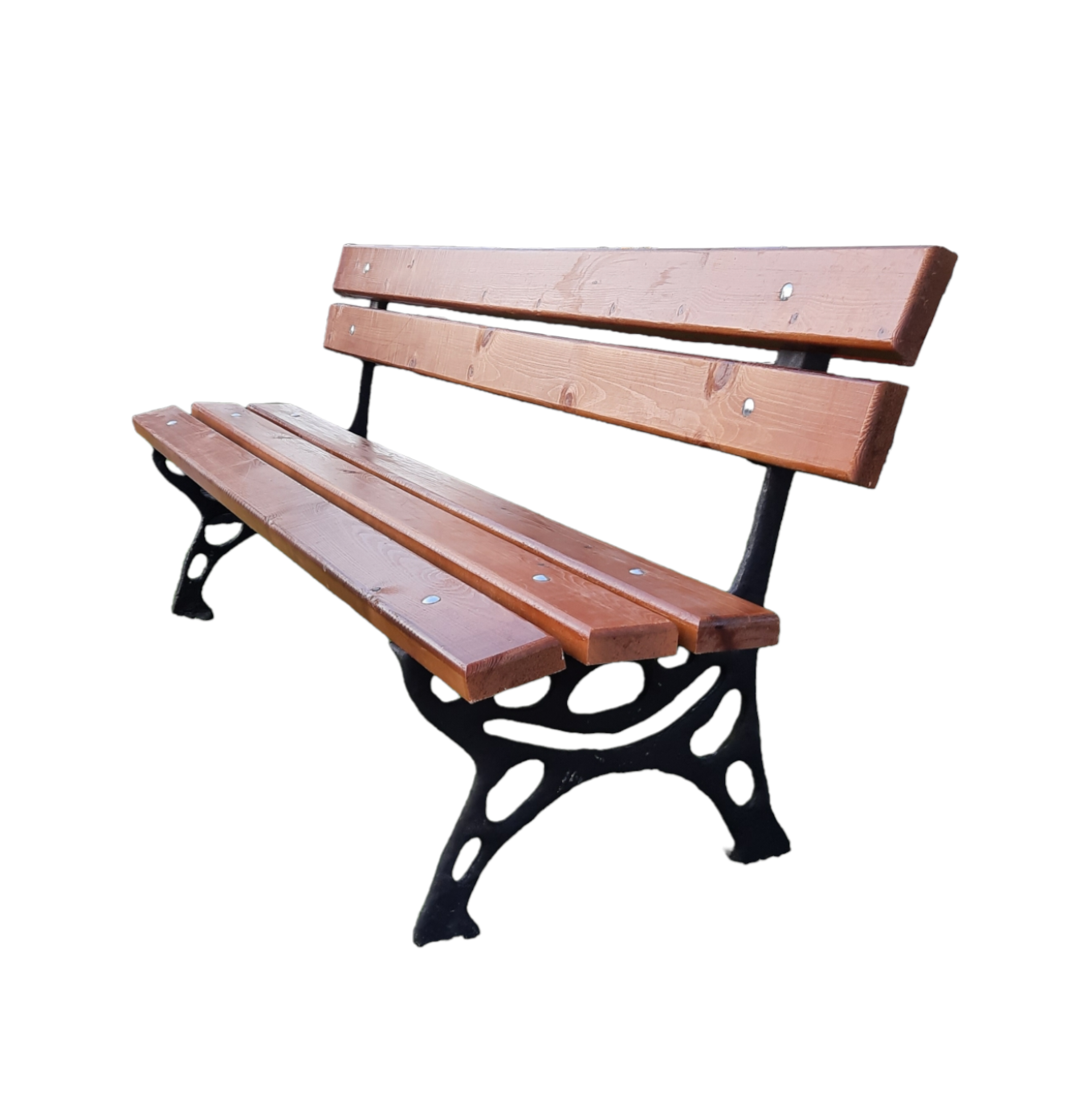 BANC PUBLIC MORA