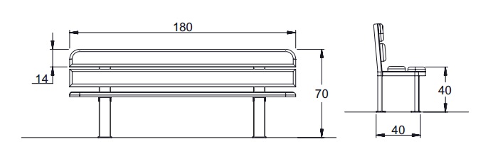 BANC SANGUINET